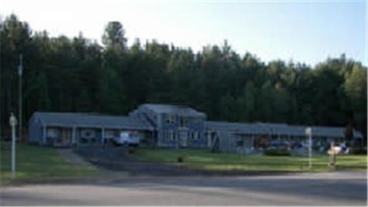 Blue Ridge Motel Schroon Lake Kültér fotó